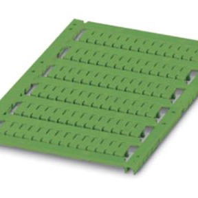 PHOENIX CONTACT 接线座- 配件 - 标记条 0829153