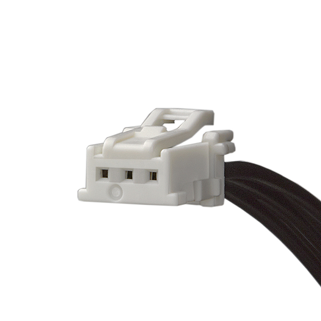 MOLEX 矩形线缆 151360305