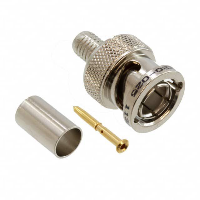 CINCH 同轴连接器（RF） - 配件 UPL220-025/T50