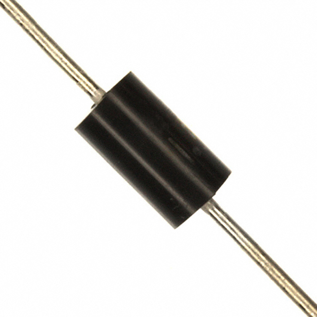 LITTELFUSE TVS二极管/ESD抑制器 TP1.5KE13CA