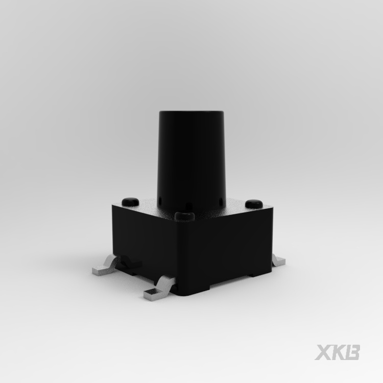 TS-1102S-B-I-B--云汉芯城ICKey.cn