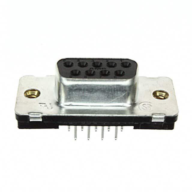 TE CONNECTIVITY D-Sub 连接器 5747150-9