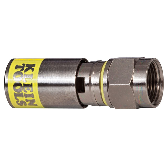 KLEIN TOOLS 同轴连接器（RF） - 配件 VDV812-606