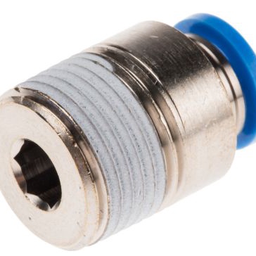 FESTO 其他工具 QS-3/8-8-I