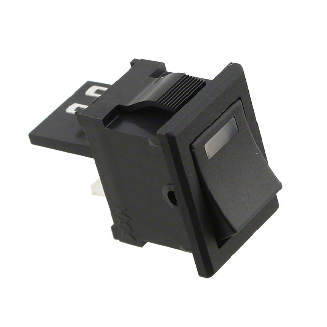 NKK SWITCHES 翘板开关 JWS11RAAF