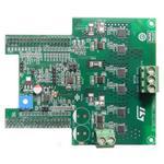 STMICROELECTRONICS 评估、开发板开发工具 X-NUCLEO-IHM08M1