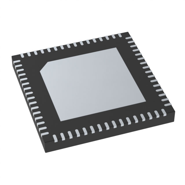 MICROCHIP TECHNOLOGY 微控制器(MCU) PIC32MK0512GPG064-E/R4X