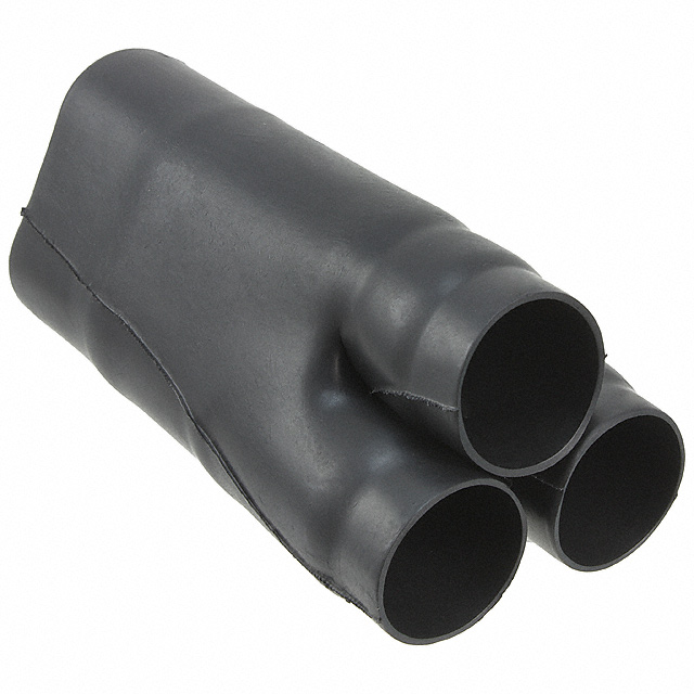 TE CONNECTIVITY 热缩管 462A034-25-0