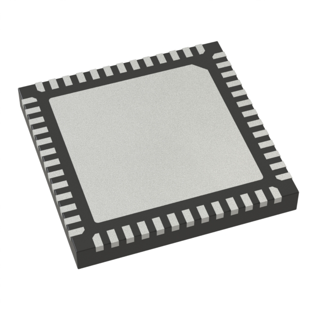 ON SEMICONDUCTOR DC-DC稳压器 NCP81523MNTXG