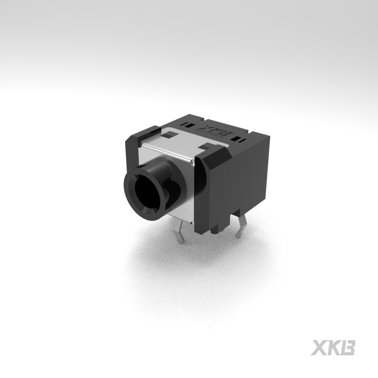 PJ-3062-HD-B--云汉芯城ICKey.cn