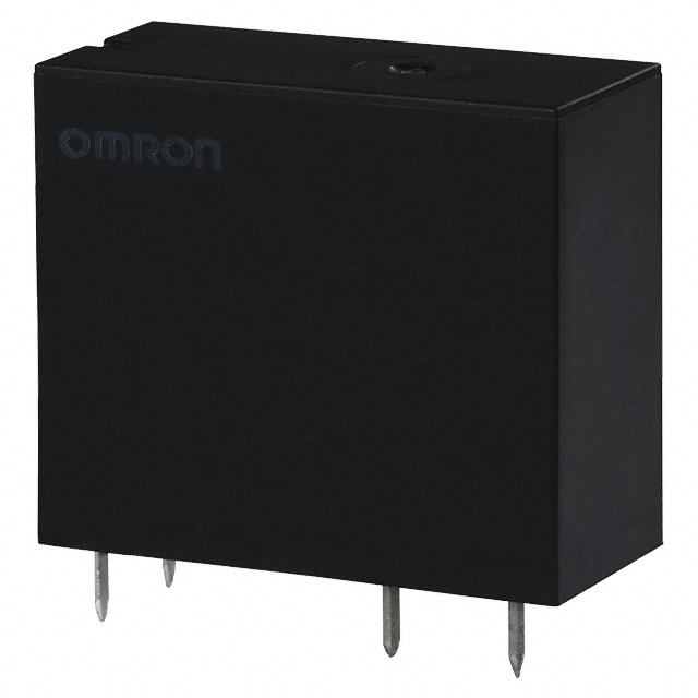 OMRON/欧姆龙 信号继电器 G2R-14 DC48