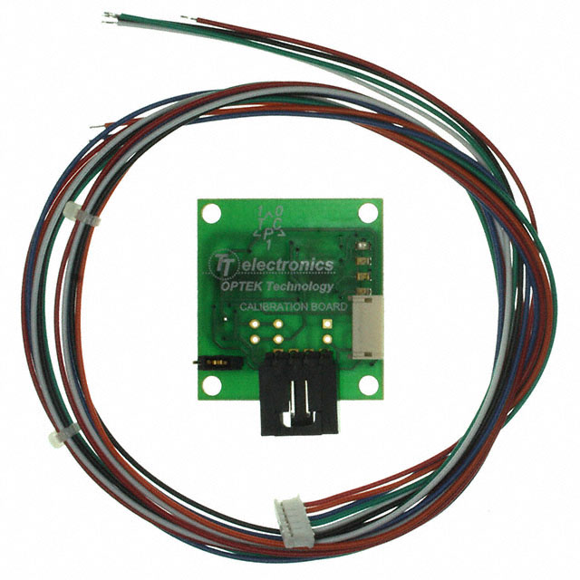 TT ELECTRONICS 其他可编程器件 OCB100CZ