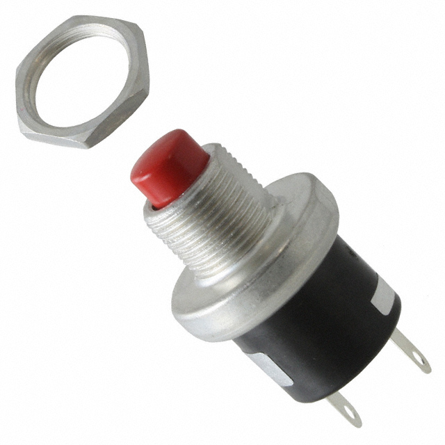 GRAYHILL 按钮开关 4001