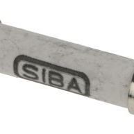 SIBA 熔断保险丝 70-172-40/0.5A