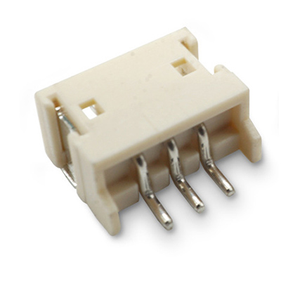 HDGC/深圳华德共创 矩形连接器 - 针座 - 插座/母插口 HDGC1501WR-S-3P