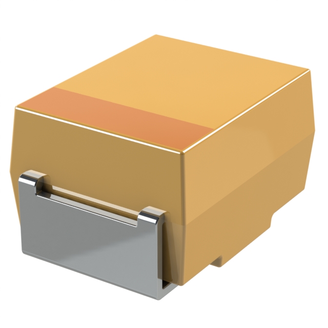 AVX 钽电容 TPSB156K016R0800