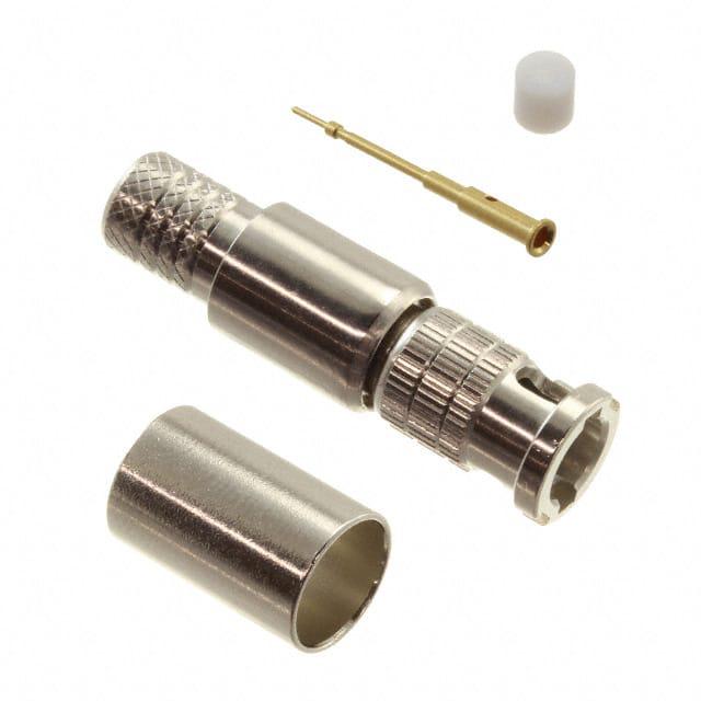 AMPHENOL 同轴连接器（RF） - 配件 034-1130-12G