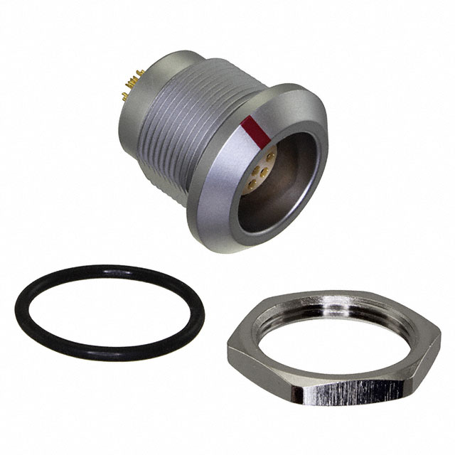 AMPHENOL LTW 圆形连接器 FLKD-10EGFS-GCP-001