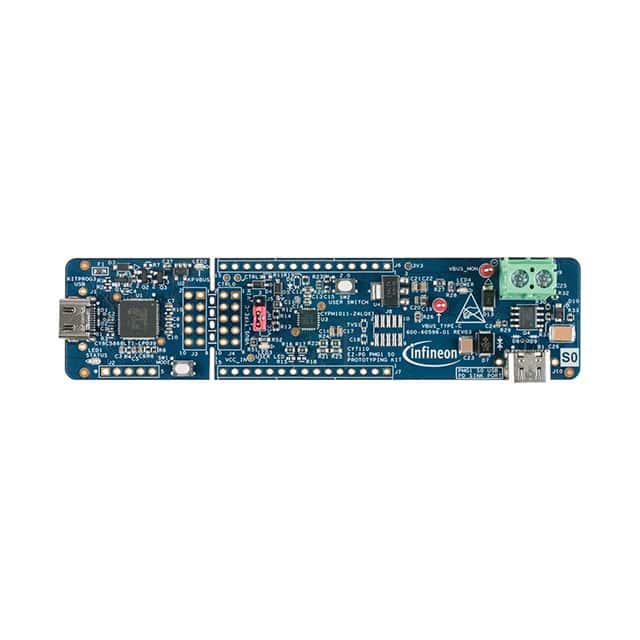 INFINEON TECHNOLOGIES 半导体开发工具 CY7110