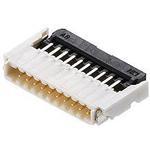 MOLEX FFC/FPC连接器 5034800540