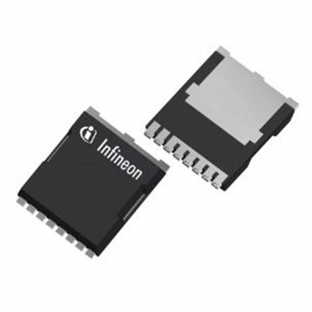 INFINEON TECHNOLOGIES 场效应管(MOSFET) IPT65R033G7XTMA1
