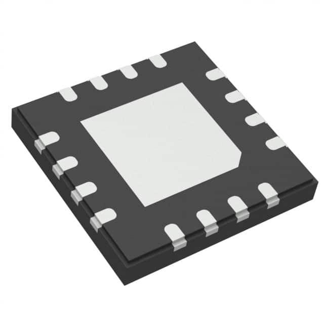 MICROCHIP TECHNOLOGY 微控制器(MCU) PIC16F15324-E/7NVAO