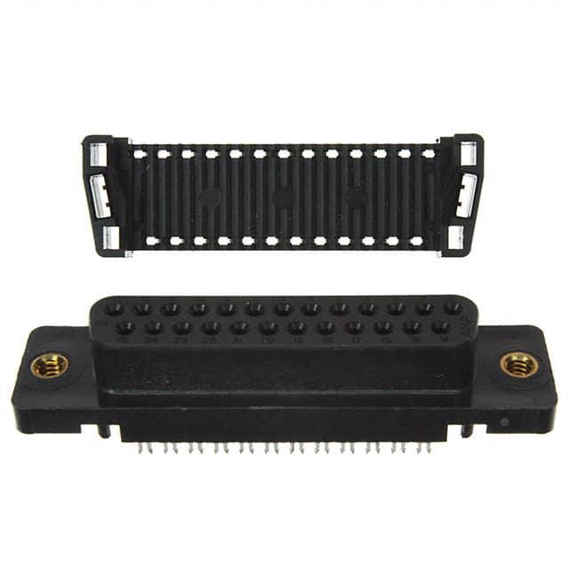 TE CONNECTIVITY D-Sub 连接器 747051-2