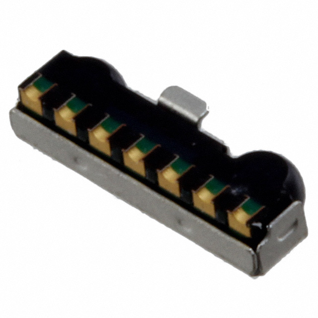 ROHM 图像传感器 RPM973-H11E2A