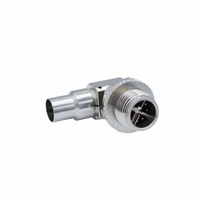 NORCOMP 圆形连接器 858-XR8-103RKT4