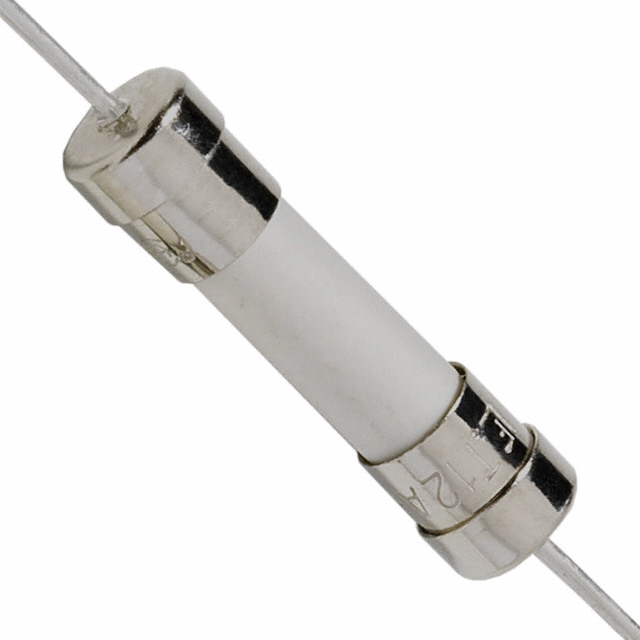 LITTELFUSE 熔断保险丝 04773.15MRET1P