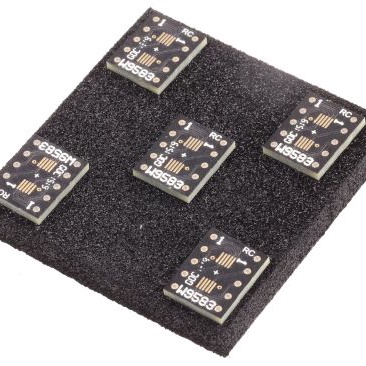 WINSLOW ADAPTICS 用于IC/晶体管的插座 - 适配器 W9583RC