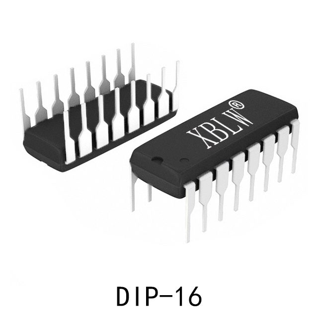 XBLW/芯伯乐 模拟开关/多路复用器 SN74LS238N