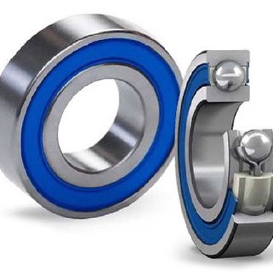 SKF 气动/液压/传动设备 W 6003-2RS1/VP311