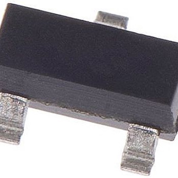 DIODES 场效应管(MOSFET) ZVP1320FTA