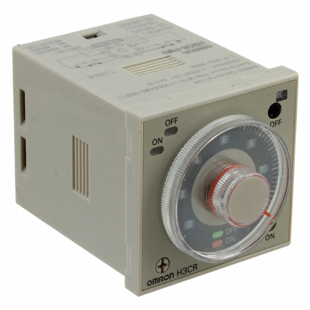 OMRON/欧姆龙 其他工具 H3CR-F8 AC100-240