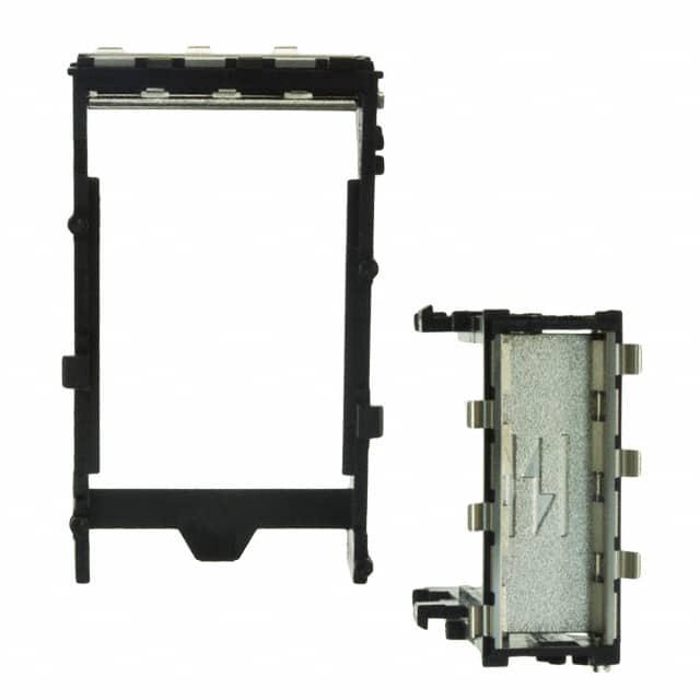 TE CONNECTIVITY 插接式连接器 - 配件 788370-3