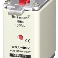 EATON 熔断保险丝 80NHG00B-690