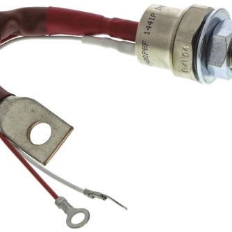 VISHAY INTERTECHNOLOGY  80RIA80PBF