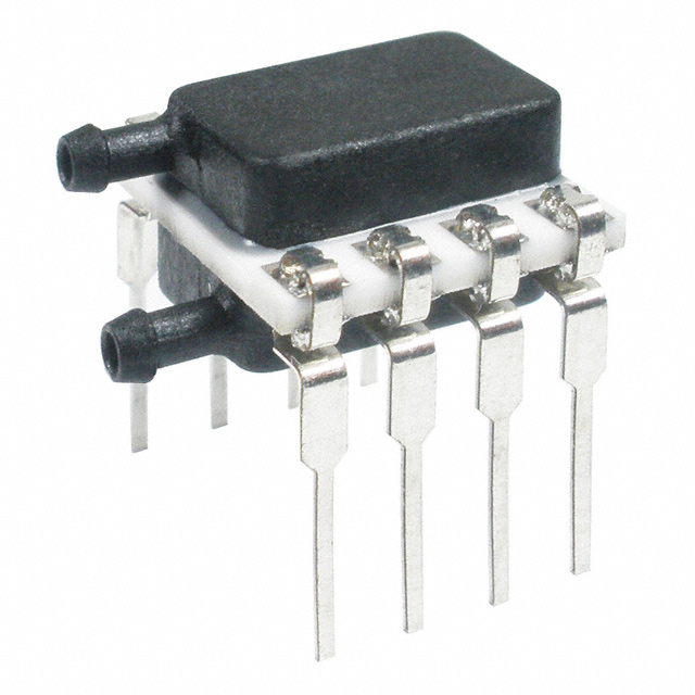 HONEYWELL 压力传感器 HSCDRRD010MDAA5