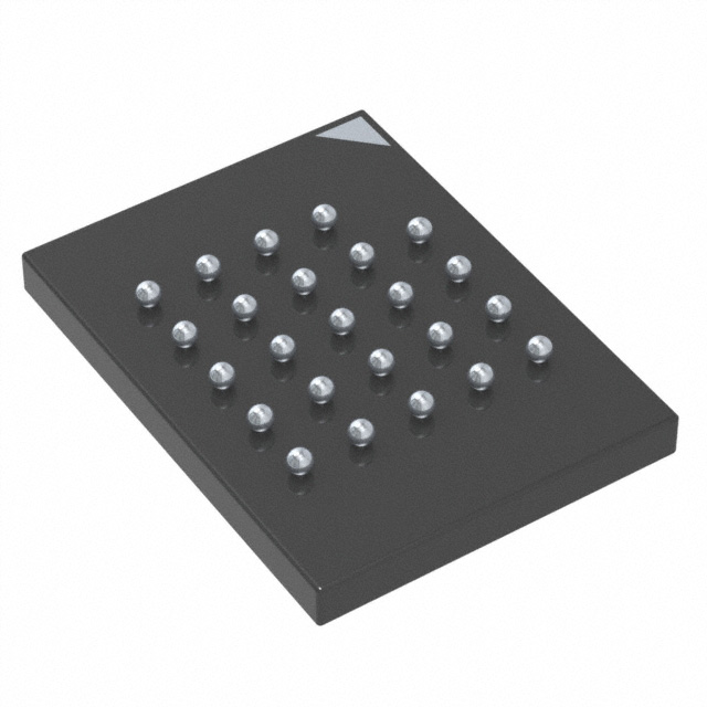 GIGADEVICE/北京兆易创新 闪存(Flash) GD25LX256EBIRY