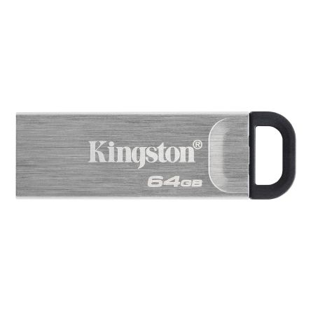 KINGSTON TECHNOLOGY USB闪存驱动器 DTKN/64GB