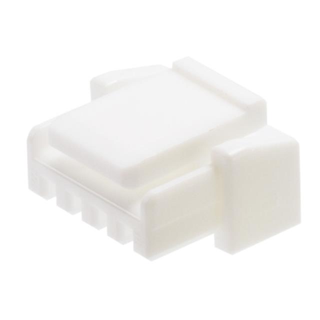 MOLEX 矩形连接器 - 外壳 5055651400