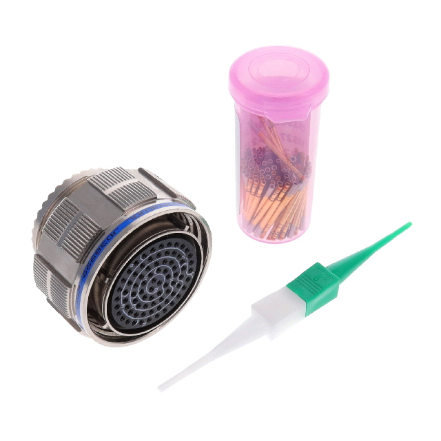 AMPHENOL 圆形连接器 D38999/26FG35SN