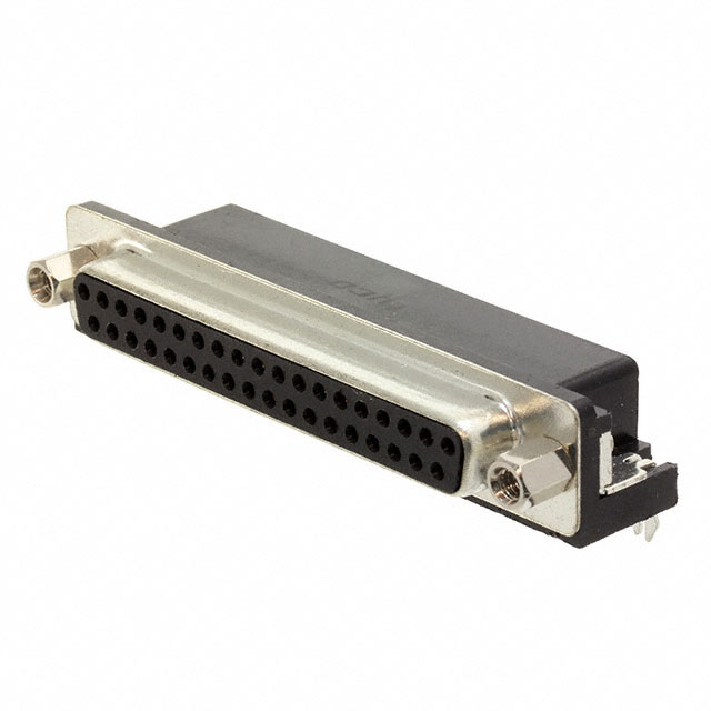 TE CONNECTIVITY D-Sub 连接器 3-1634587-2