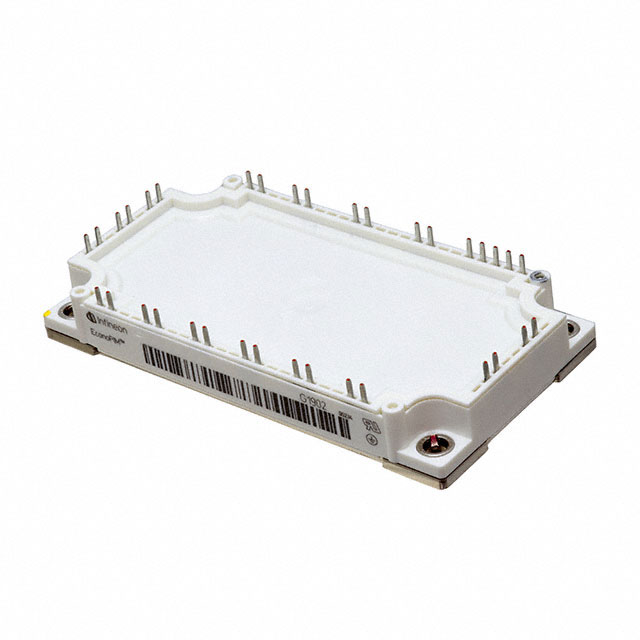 INFINEON TECHNOLOGIES IGBT模块 FP40R12KE3GBOSA1