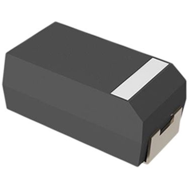 KEMET 钽电容 T591V157M006ATE025