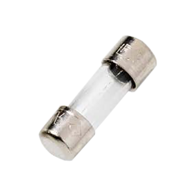 LITTELFUSE 熔断保险丝 02092.25MXP