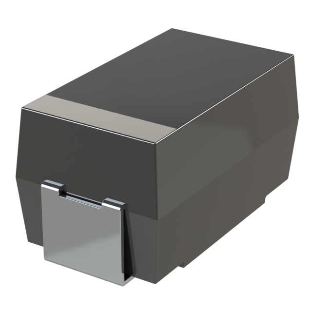 AVX 钽电容 TCJ5337M016R0100