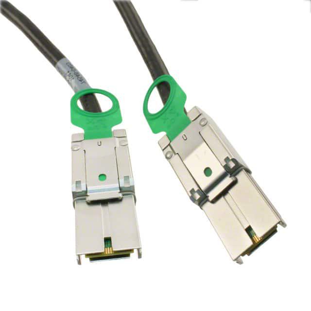 MOLEX 插接式线缆 745460401