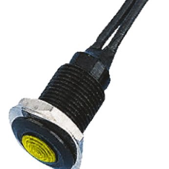 OXLEY LED显示器件 OXL/CLH/100/110/FL30/YW